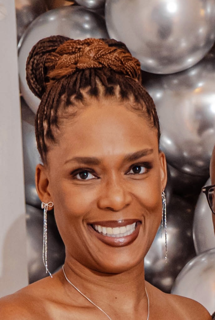 Narnike Pierre-Grant